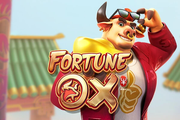 Fortune Ox Apostatudo