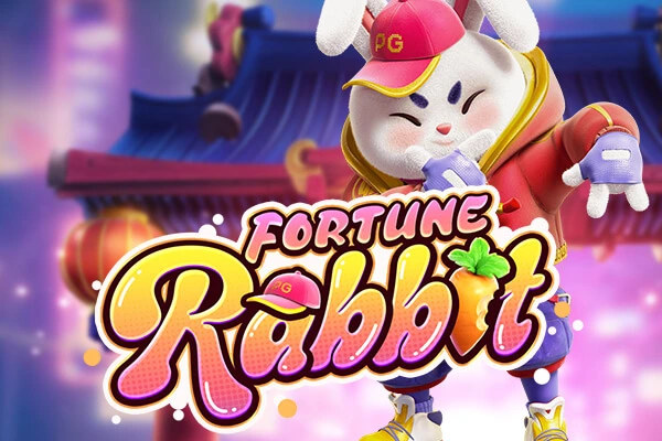 Fortune Rabbit Apostatudo