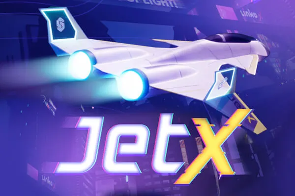 Jet X Apostatudo