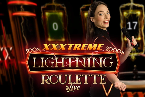 Lightning Roulette Live Apostatudo