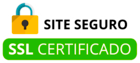 Selo Site Seguro SSL Certificado Apostatudo